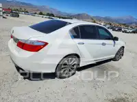 2014 Honda Accord фото