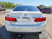 2014 Honda Accord фото