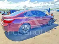 2014 Honda Accord photo