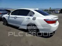 2014 Honda Accord photo
