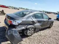 2014 Honda Accord фото