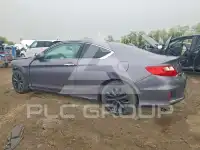 2014 Honda Accord фото