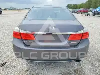 2014 Honda Accord фото