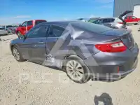 2014 Honda Accord фото