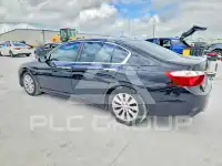 2014 Honda Accord фото