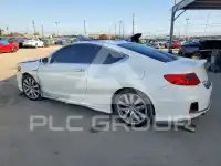2014 Honda Accord photo