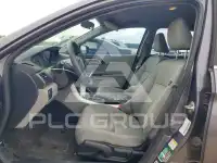 2014 Honda Accord фото