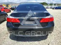 2014 Honda Accord фото