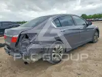2014 Honda Accord фото