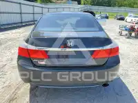 2014 Honda Accord photo