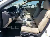 2014 Honda Accord фото