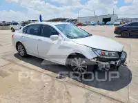 2014 Honda Accord photo