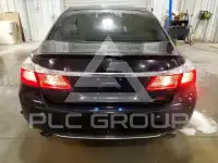 2014 Honda Accord фото