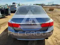 2014 Honda Accord фото