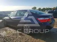 2014 Honda Accord фото