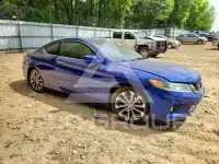 2014 Honda Accord фото
