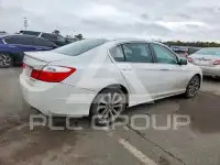 2014 Honda Accord фото