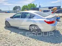 2014 Honda Accord фото