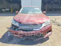 2014 Honda Accord photo