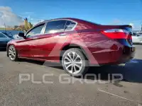 2014 Honda Accord photo