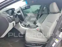 2014 Honda Accord photo