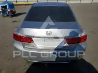 2014 Honda Accord фото