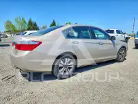 2014 Honda Accord фото