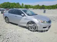2014 Honda Accord фото