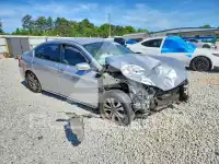 2014 Honda Accord photo