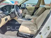 2014 Honda Accord photo