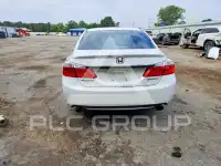 2014 Honda Accord фото