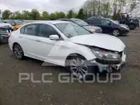2014 Honda Accord фото