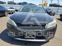 2014 Honda Accord фото