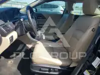 2014 Honda Accord фото