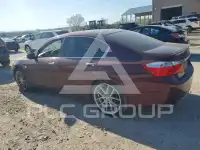 2014 Honda Accord photo