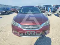 2014 Honda Accord photo