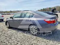 2014 Honda Accord фото