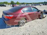 2014 Honda Accord фото