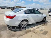 2014 Honda Accord photo