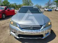 2014 Honda Accord photo