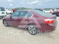 2014 Honda Accord photo