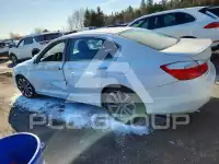 2014 Honda Accord фото