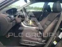 2014 Honda Accord фото