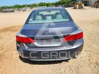 2014 Honda Accord photo