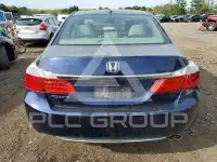 2014 Honda Accord photo