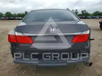 2014 Honda Accord фото