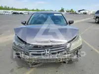 2014 Honda Accord photo