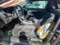2014 Honda Accord фото