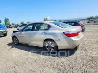 2014 Honda Accord фото