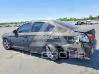 2014 Honda Accord фото